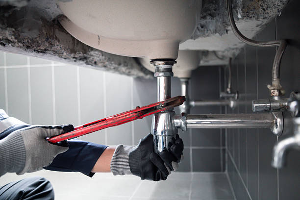 Trusted Gas Line Repair service in Westville, NJ - AAA Plumbing Heating